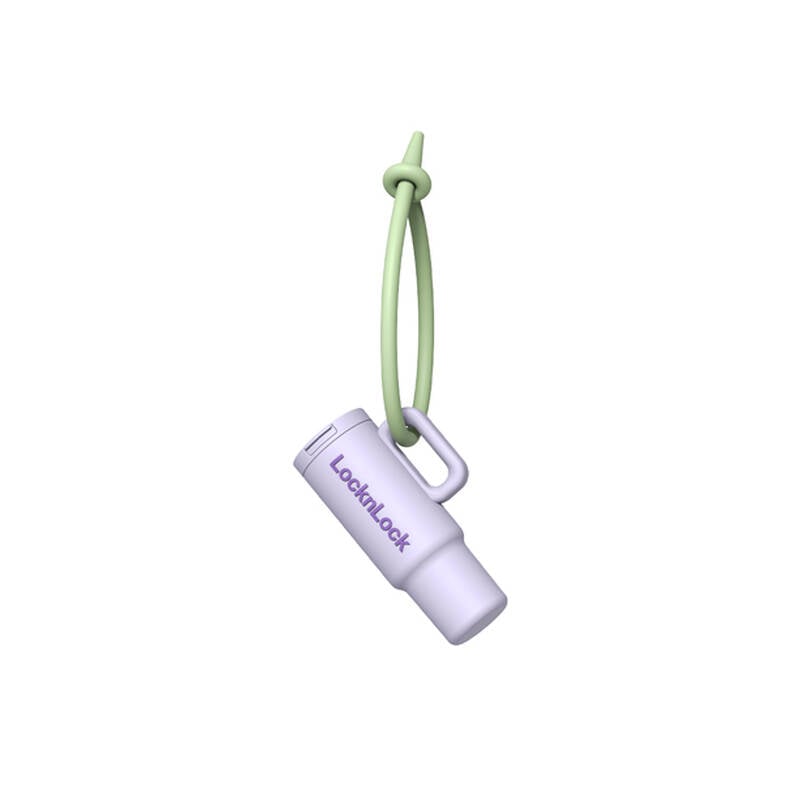 Phụ kiện trang trí bình nước, túi xách LocknLock Water bottle accessories TLL078, TLL079 image number null